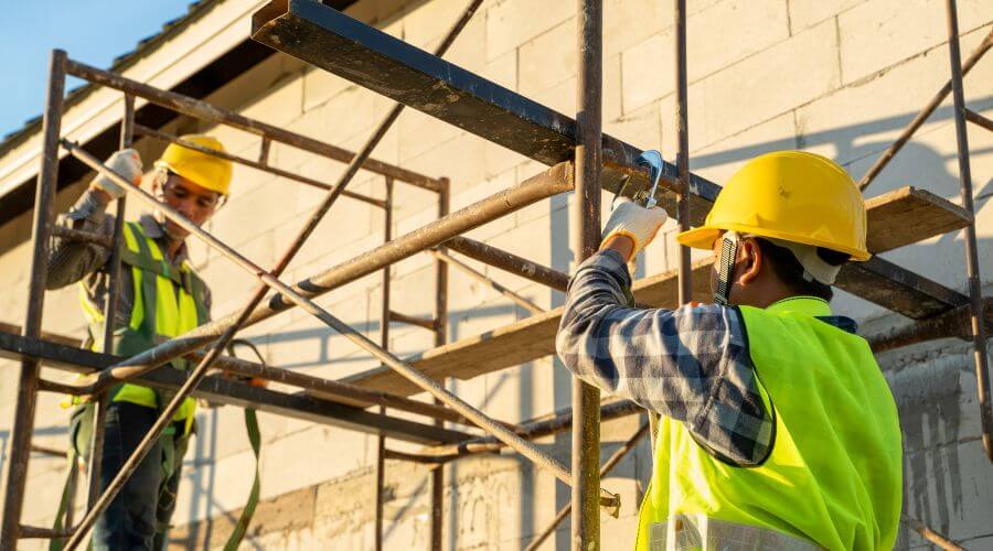 Local Chimney Repair in Mullins, SC